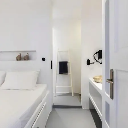 Elmina Two Bedroom In Apartamento *