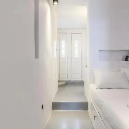 Apartamento Elmina Two Bedroom In