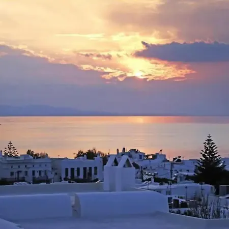 Apartamento Elmina Two Bedroom In *