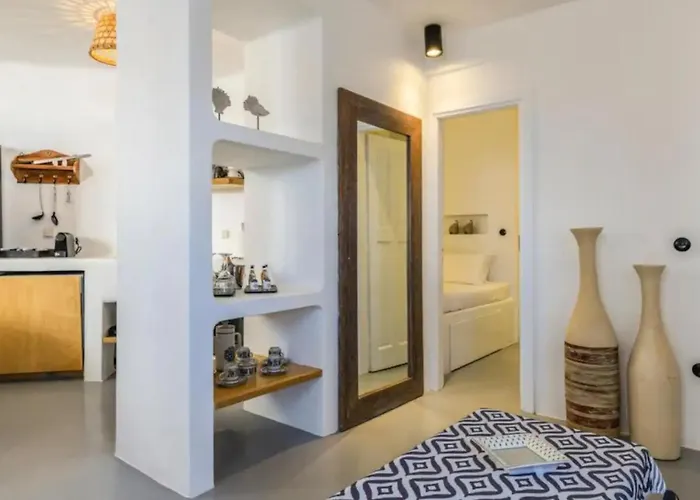 Apartment Elmina Two Bedroom In *