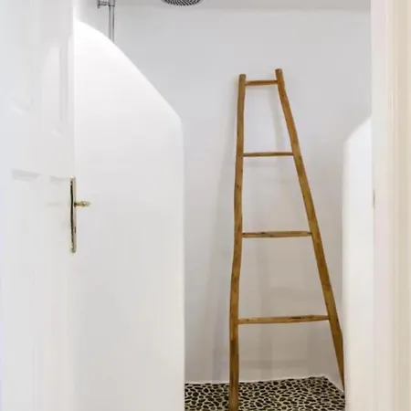 Apartmán Elmina Two Bedroom In *