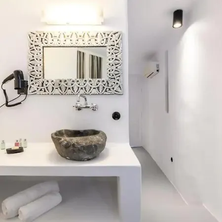 Apartment Elmina Two Bedroom In Mykonos Town