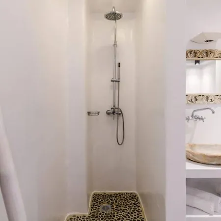Elmina Two Bedroom In Apartment Mykonos Town