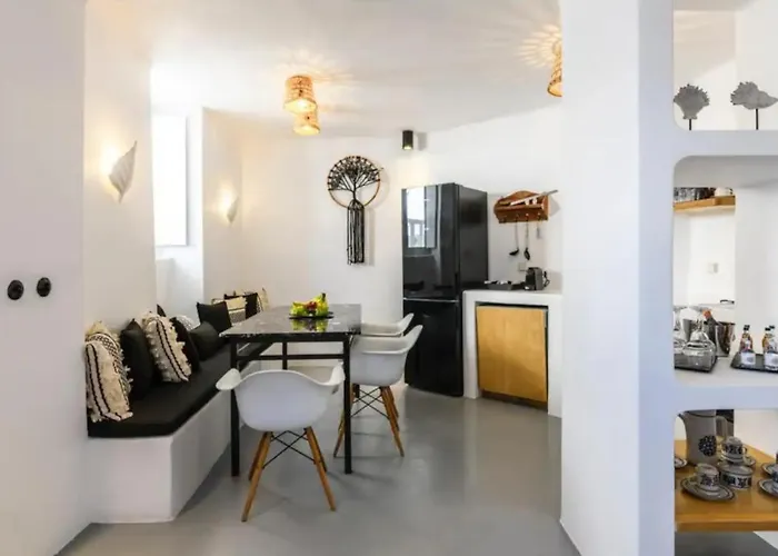 شقة Elmina Two Bedroom In *