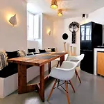 Διαμέρισμα Elmina Two Bedroom In Mykonos Town