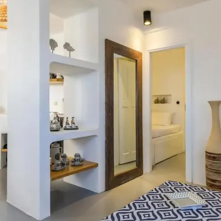 アパート Elmina Two Bedroom In *