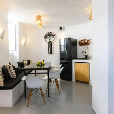 Διαμέρισμα Elmina Two Bedroom In *