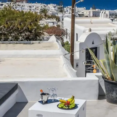 Διαμέρισμα Elmina Two Bedroom In *